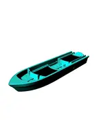 SKANU Seafoam & Motor Mount