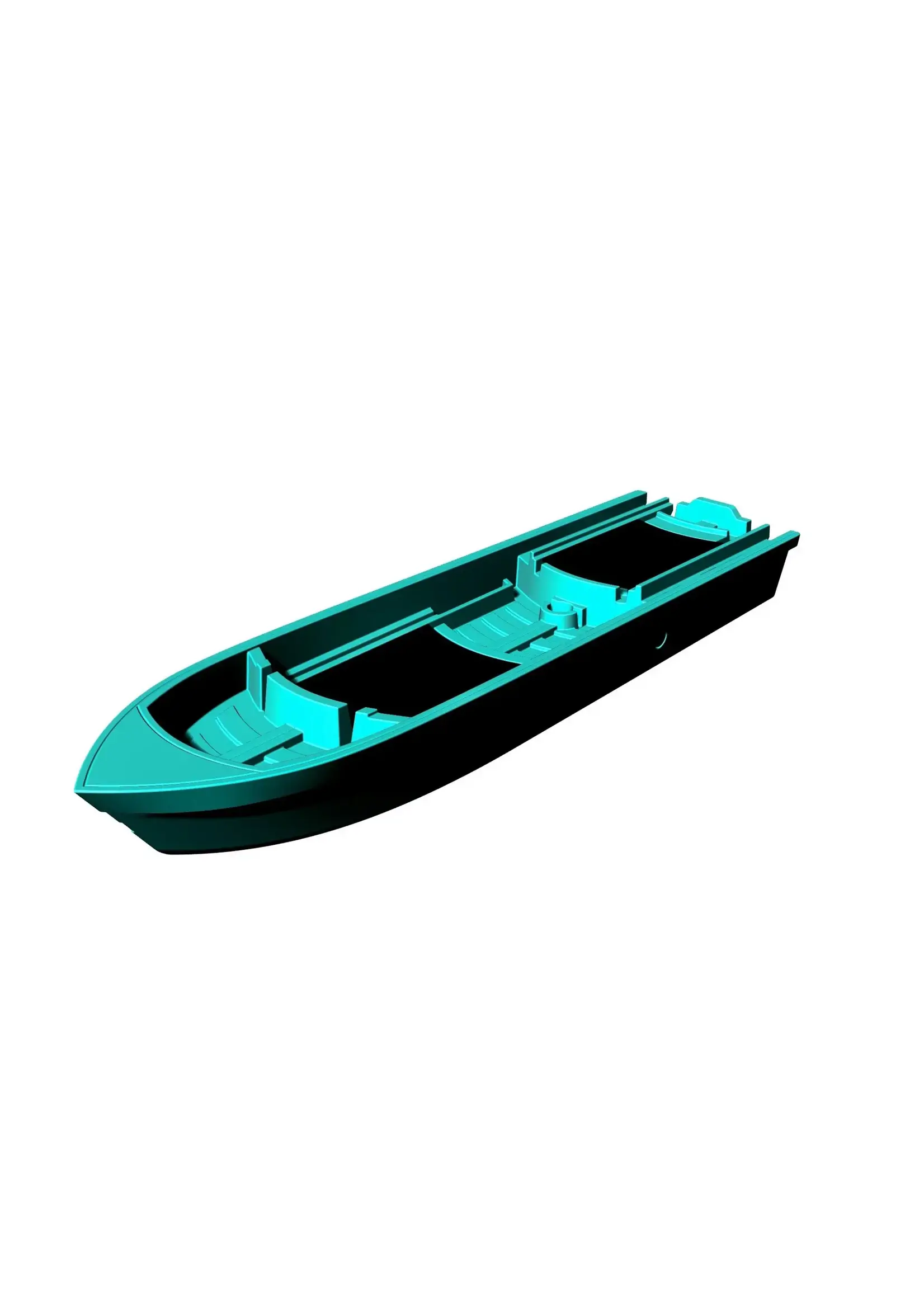 SKANU Seafoam & Motor Mount