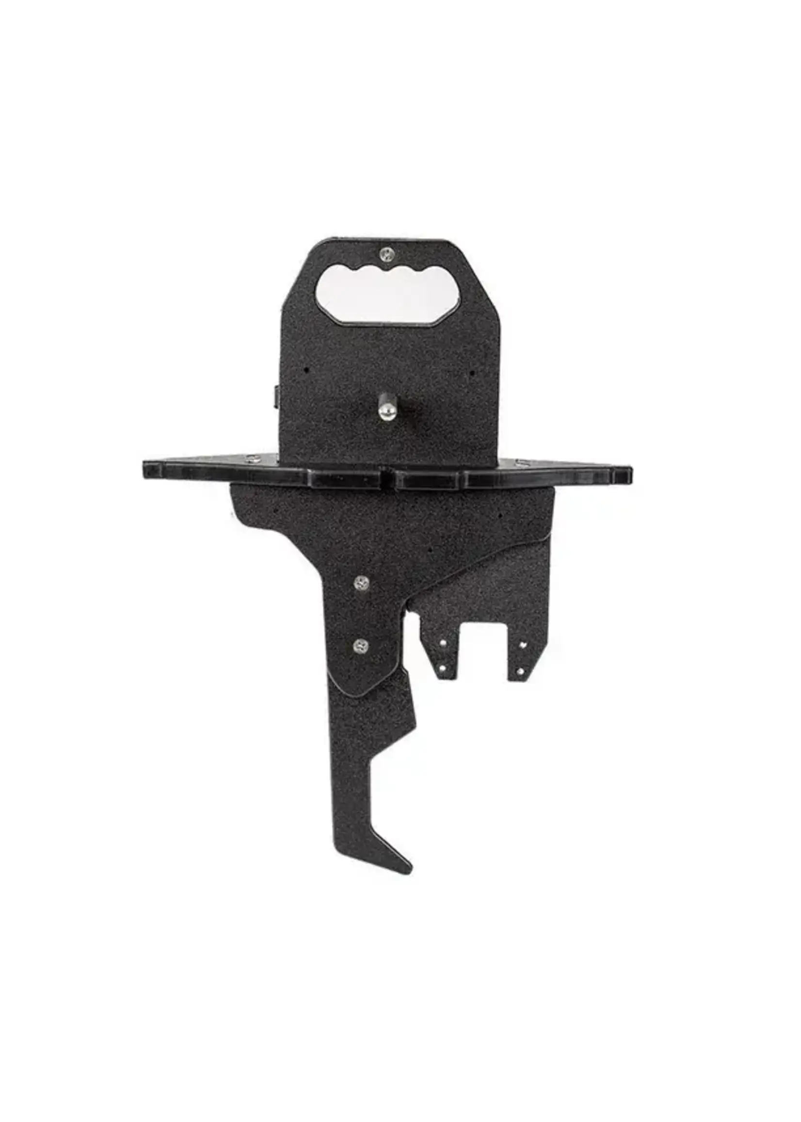 Bixpy Bixpy Low Profile THRU HULL Pedal Drive Adpater (K-1 motors)