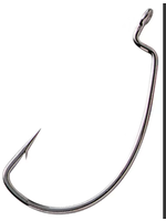Gamakatsu Superline Worm Hook 6/0 3pk