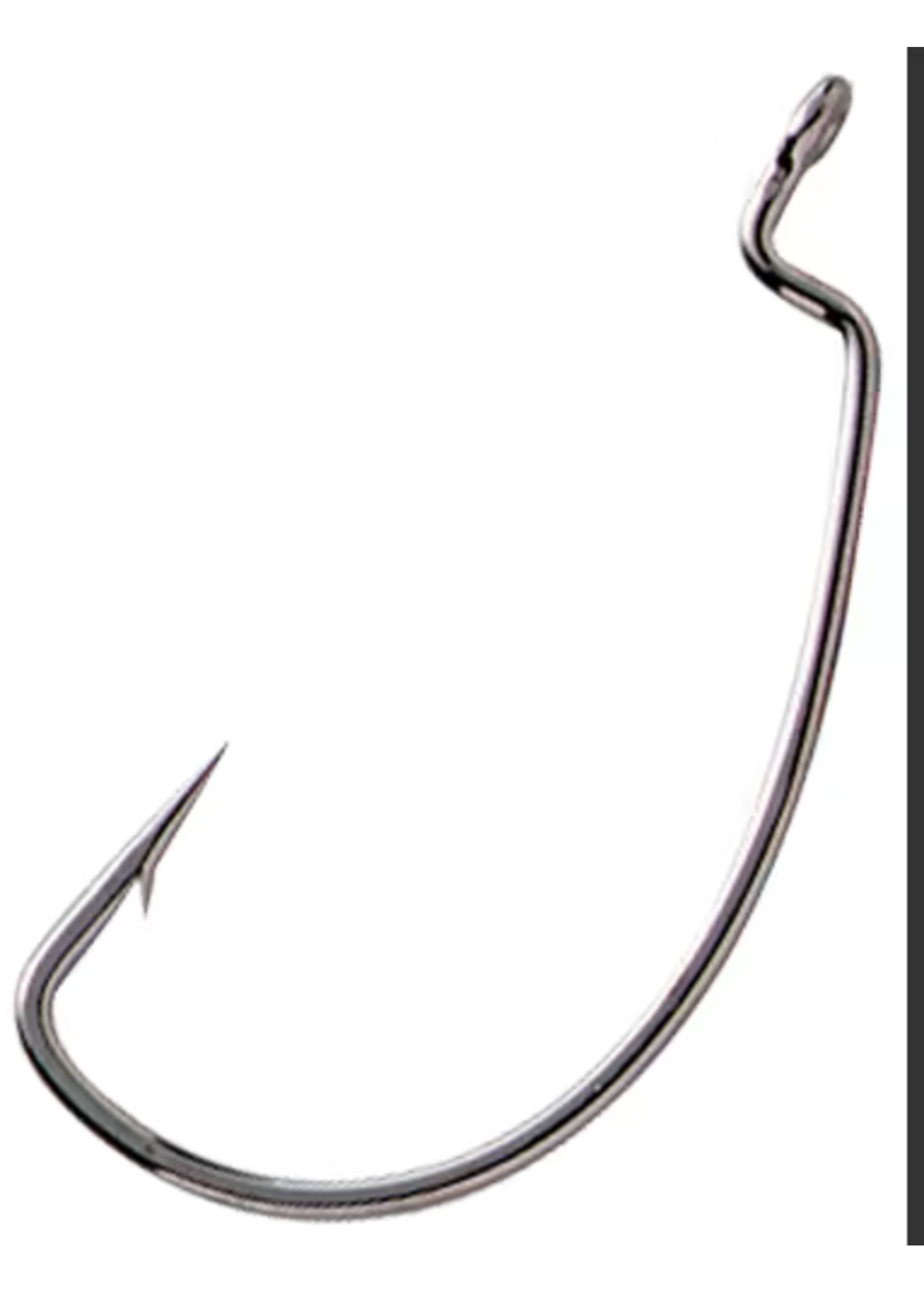 Gamakatsu Superline Worm Hook 6/0 3pk