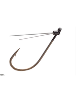 Gamakatsu G-Finesse TGW sz4 4pk