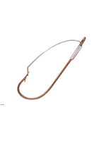 Mustad Mustad W3369A 2/0 classic weedless 3pk
