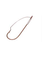 Mustad Mustad W3369A-1/0 classic weedless 3pk