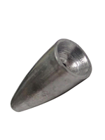 Bullet Weights BW38 3/8oz 8pk