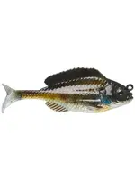 Savage Gear Savage Gear 3792 Structure Gill 3/8oz
