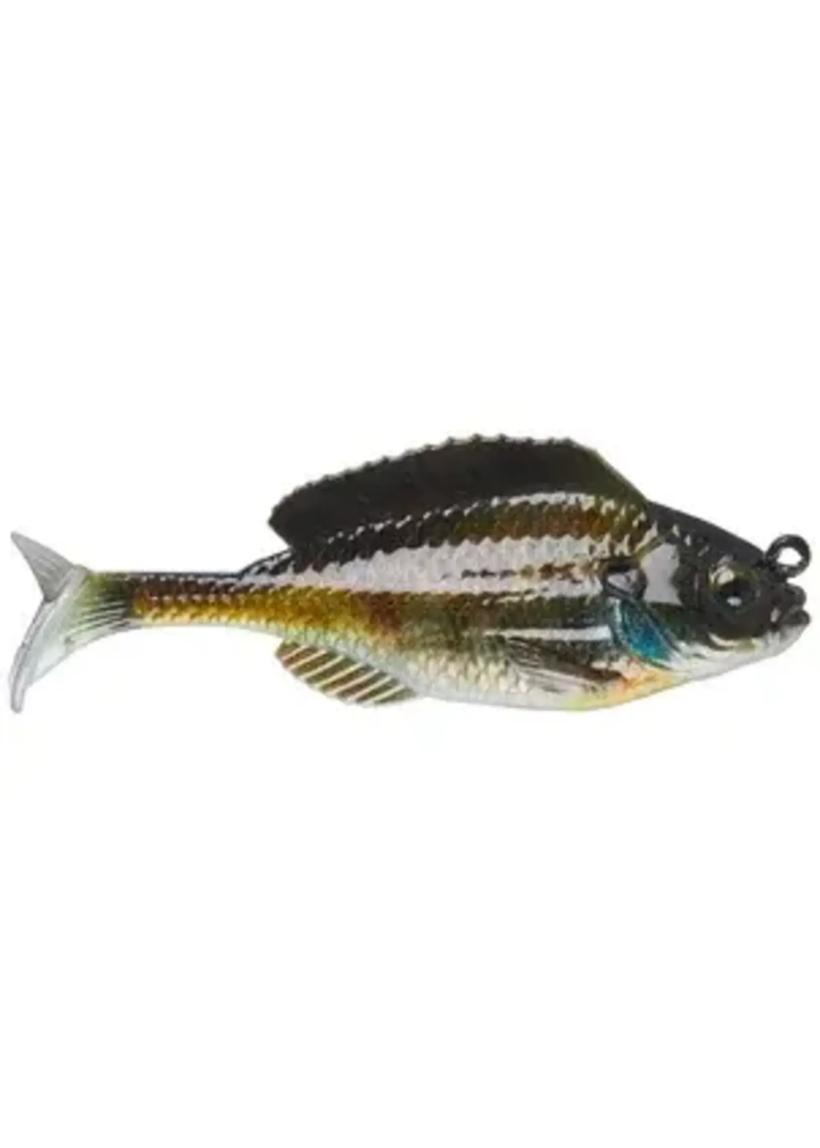 Savage Gear Savage Gear 3792 Structure Gill 3/8oz