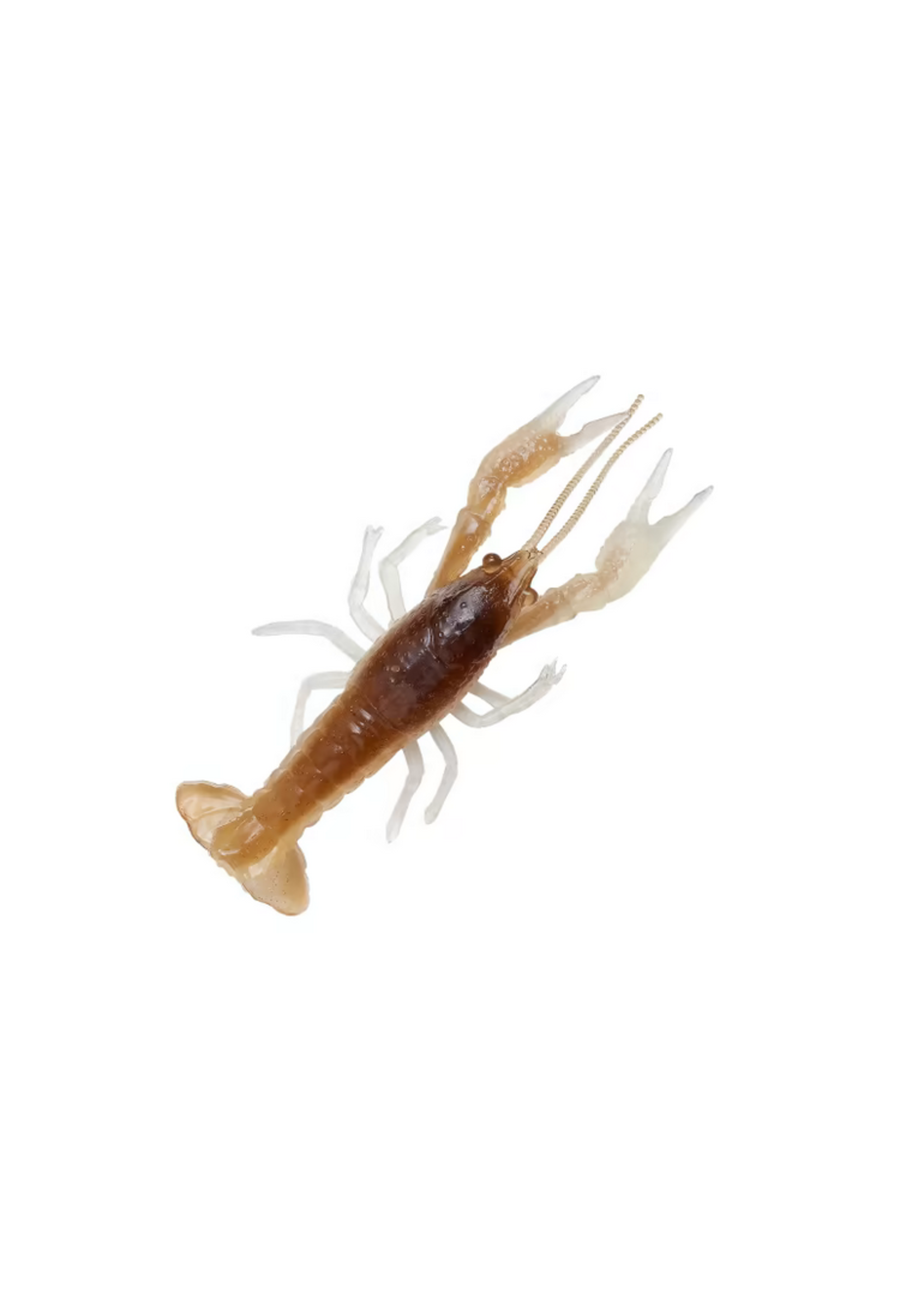 Savage Gear Savage Gear 3451 Ned Craw 2 1/2 4pk