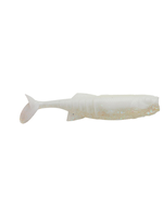 Savage Gear Savage Gear 3474 Ned Minnow 3" 5pk