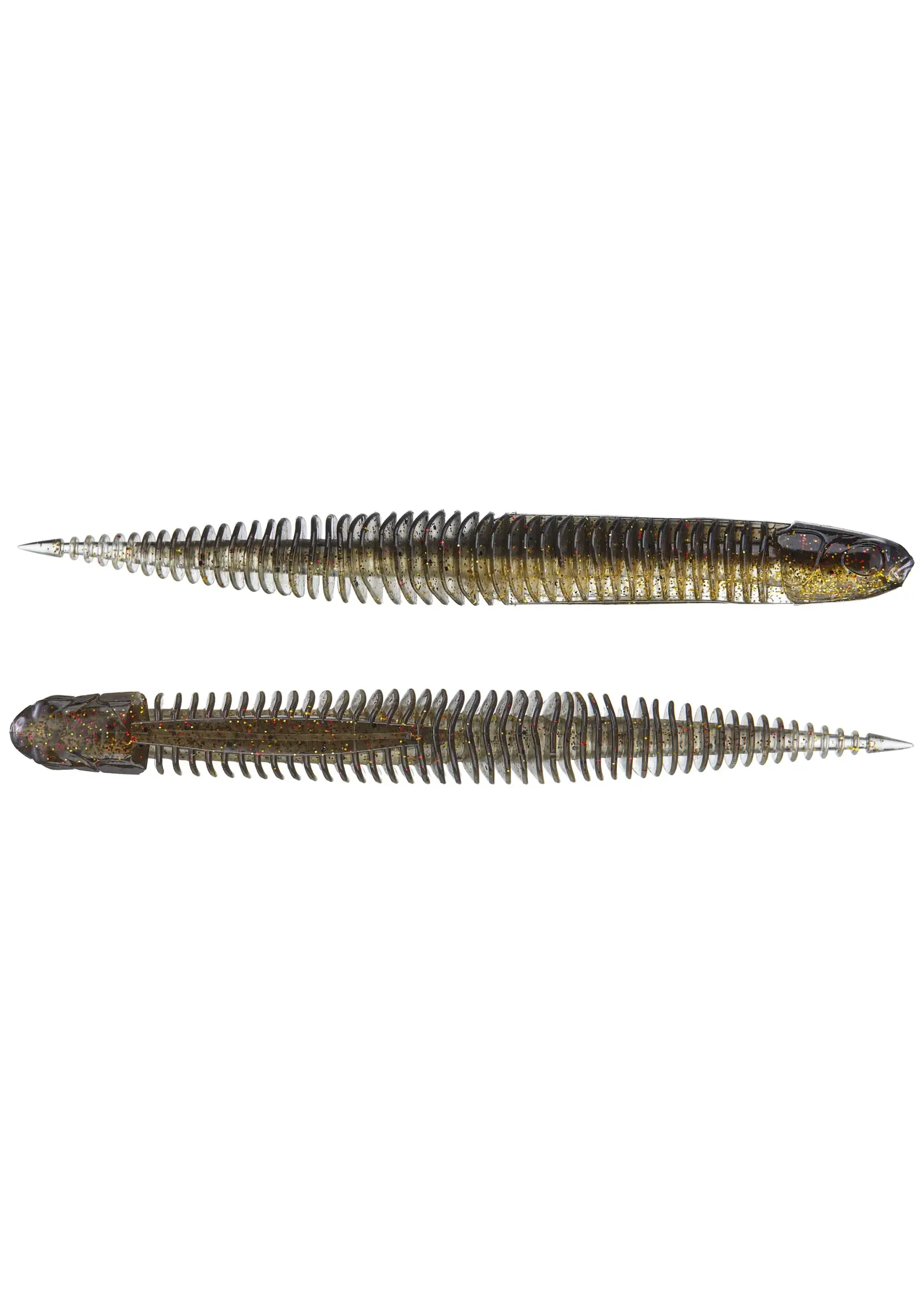 Savage Gear Savage Gear 3358 Dragon Tail 6"
