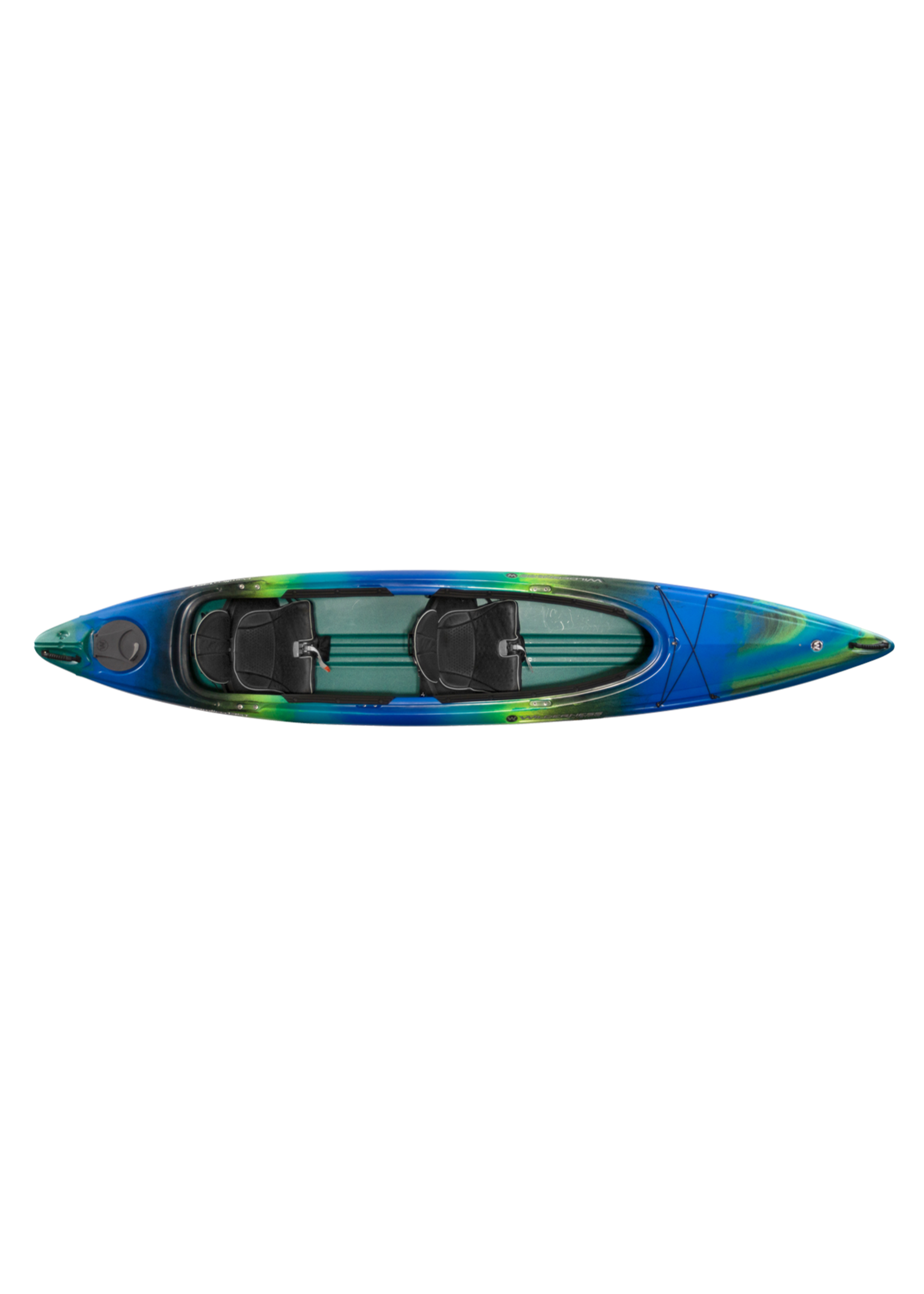 Wilderness Systems Pamlico 135T Galaxy