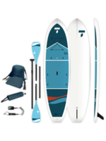 SIC SUP-YAK 11' CROSS TT PACK