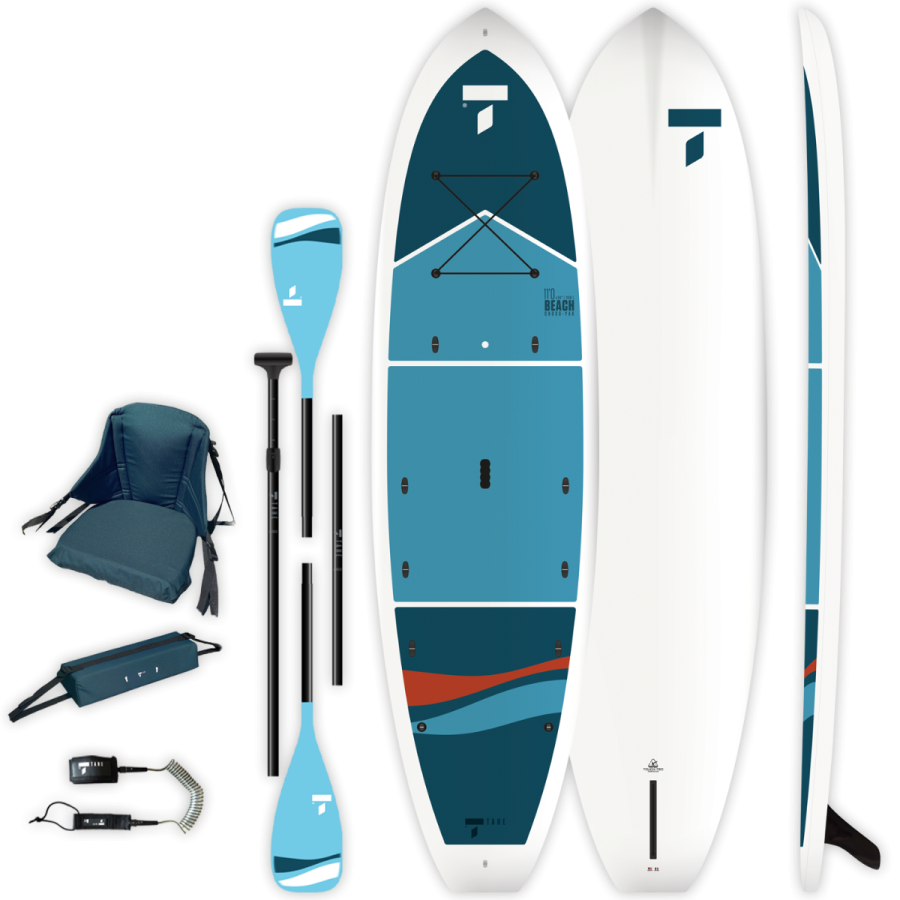 SUP-YAK 11' CROSS TT PACK - Estero River Outfitters