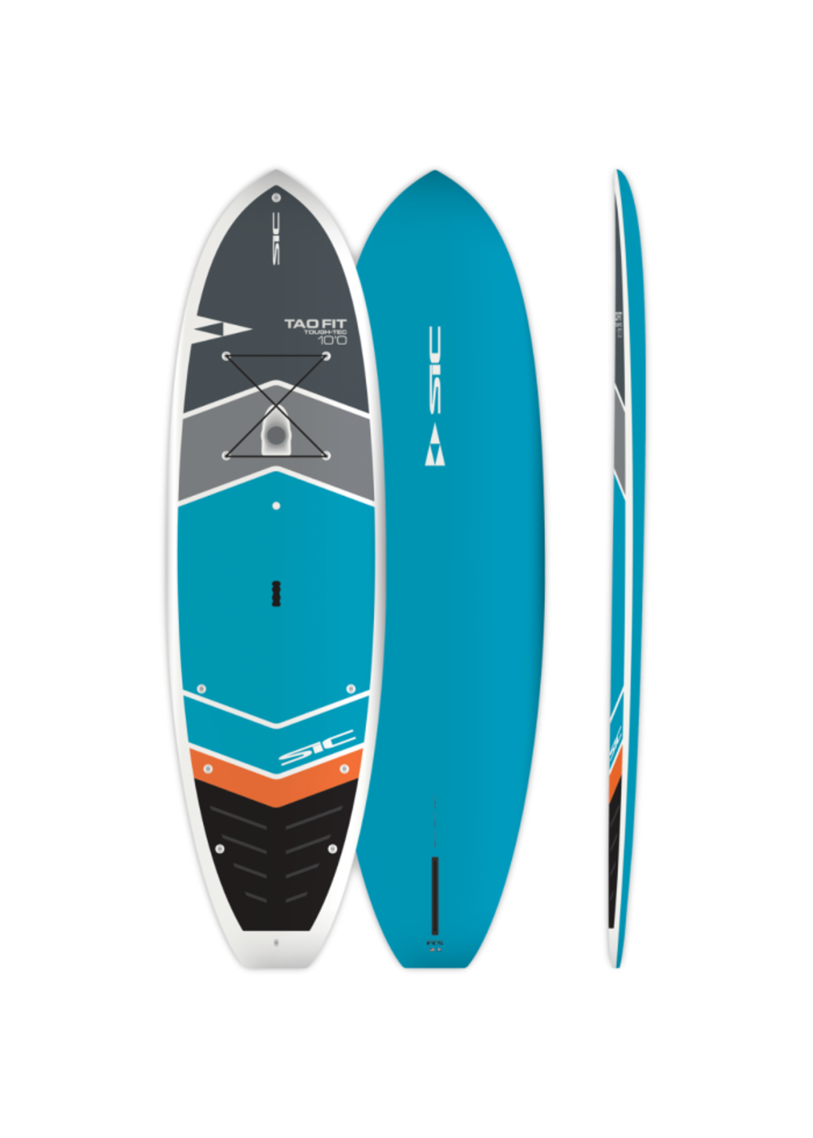 SIC Tao Fit 10'0'' x 33.0'' AT
