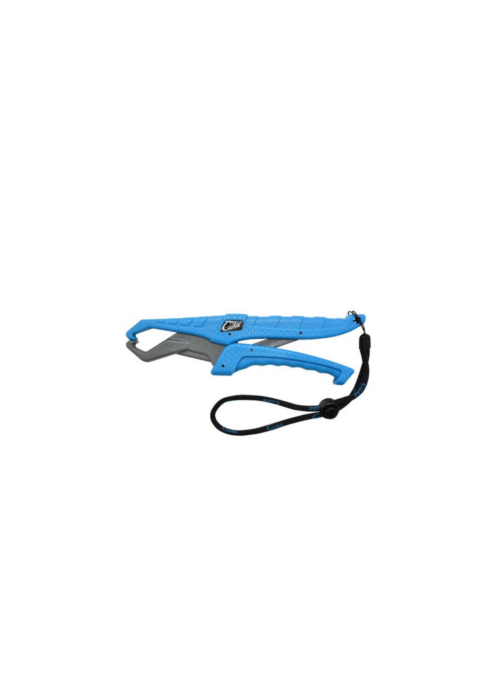 CUDA 9in Floating Fish Gripper with Lanyard