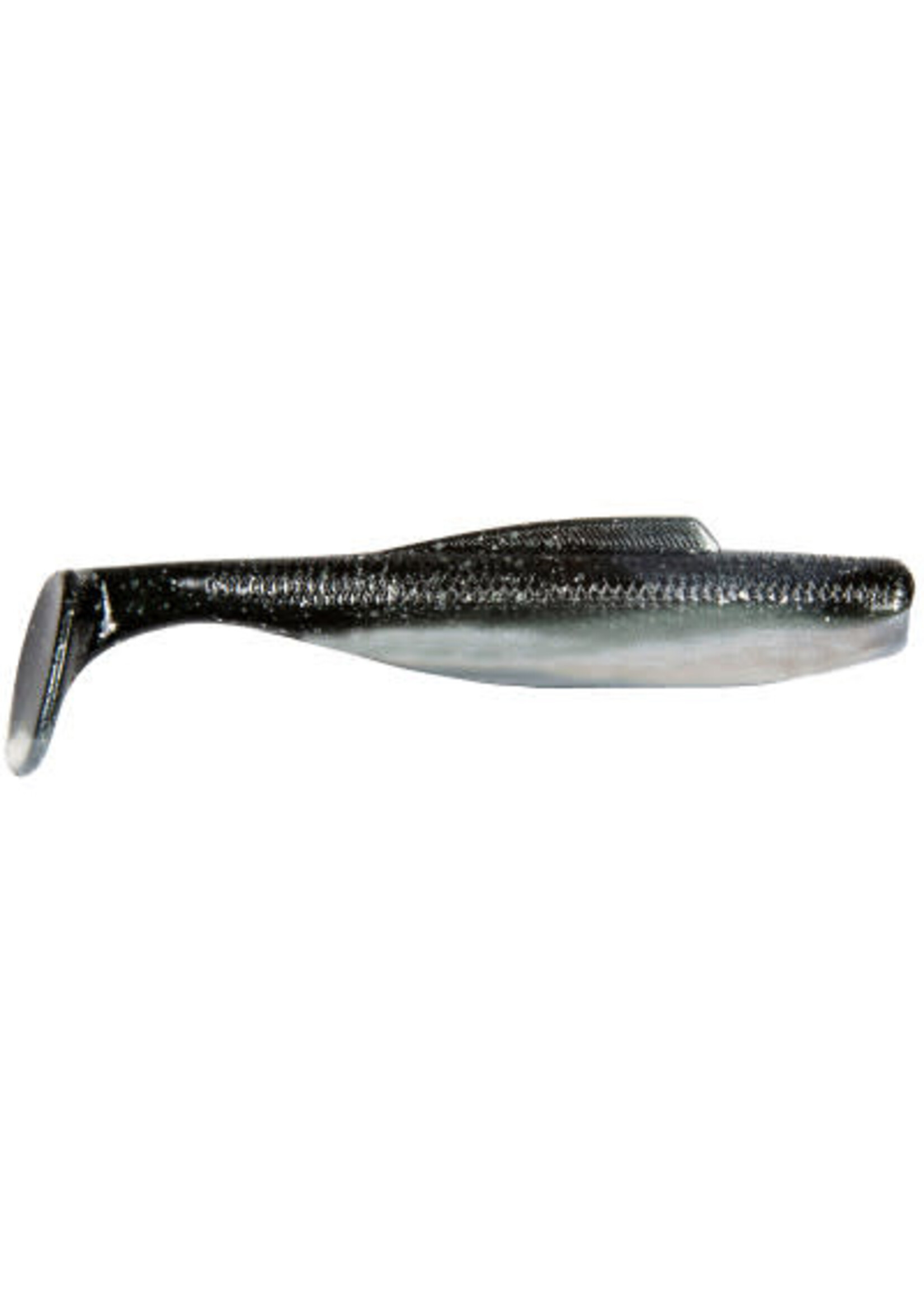 Z-Man ZMAN DieZelMinnowZ Mulletron 4" 5pk