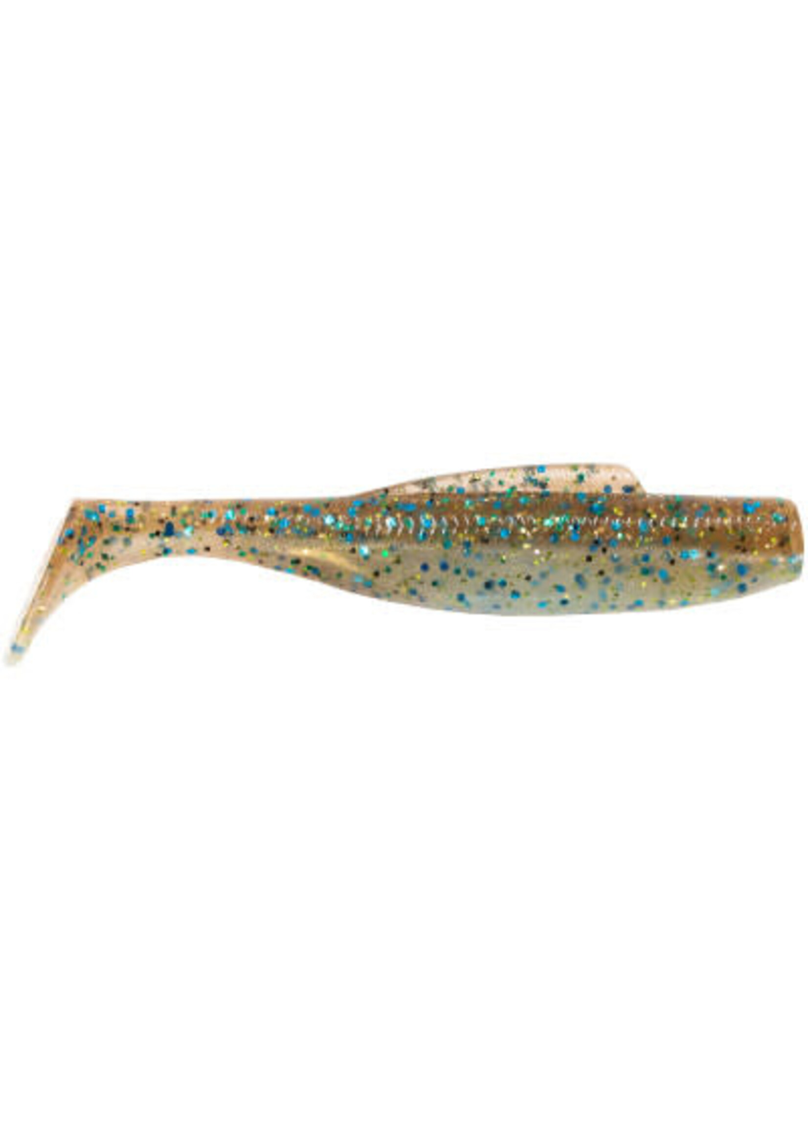 Z-Man ZMAN DieZel Minnowz Pinfish 4" 5pk