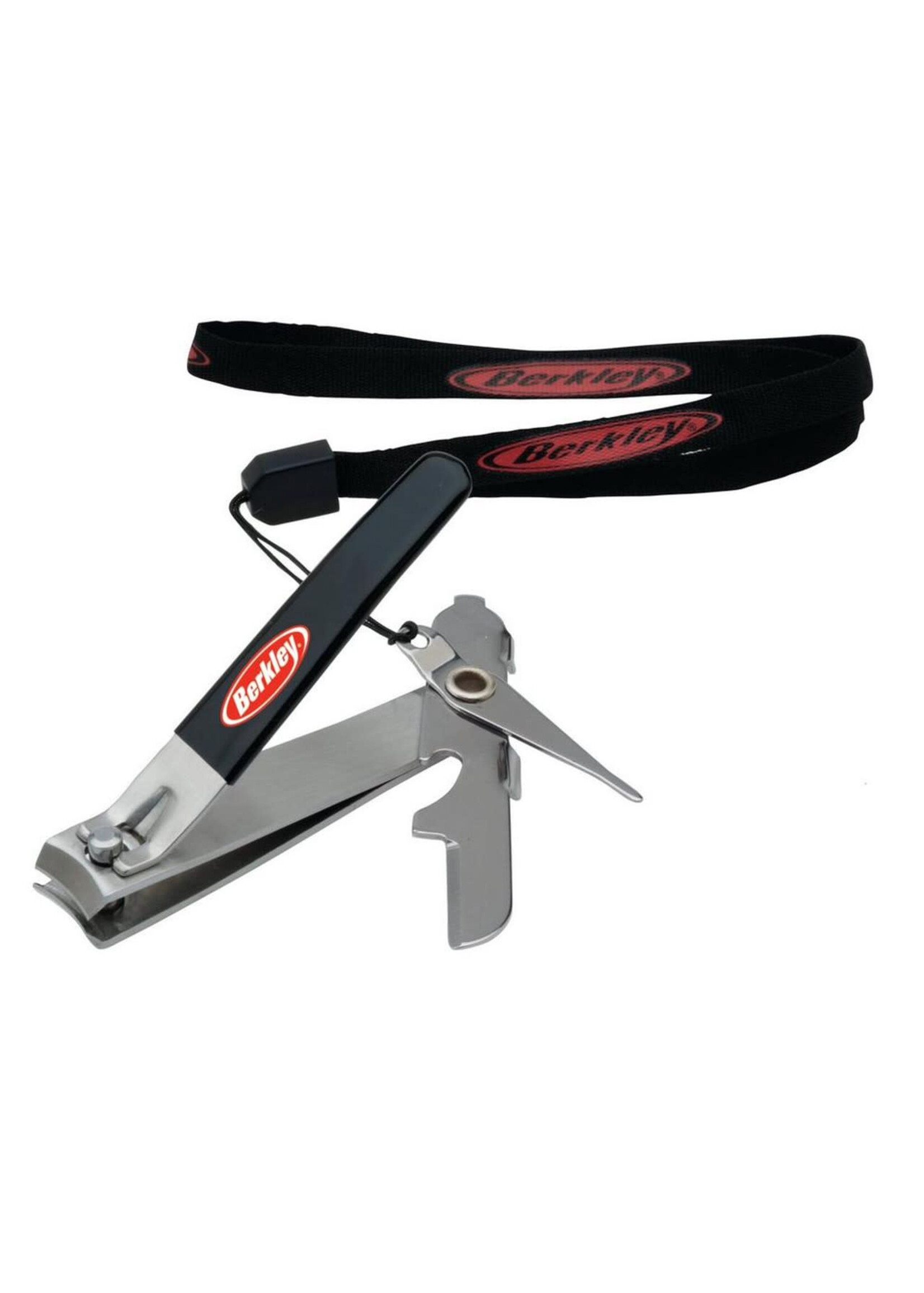 Berkley Stainless Steel Line Clippers