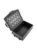 YakAttack LLC TracPak Stackable Storage Box Blk SSO-1003