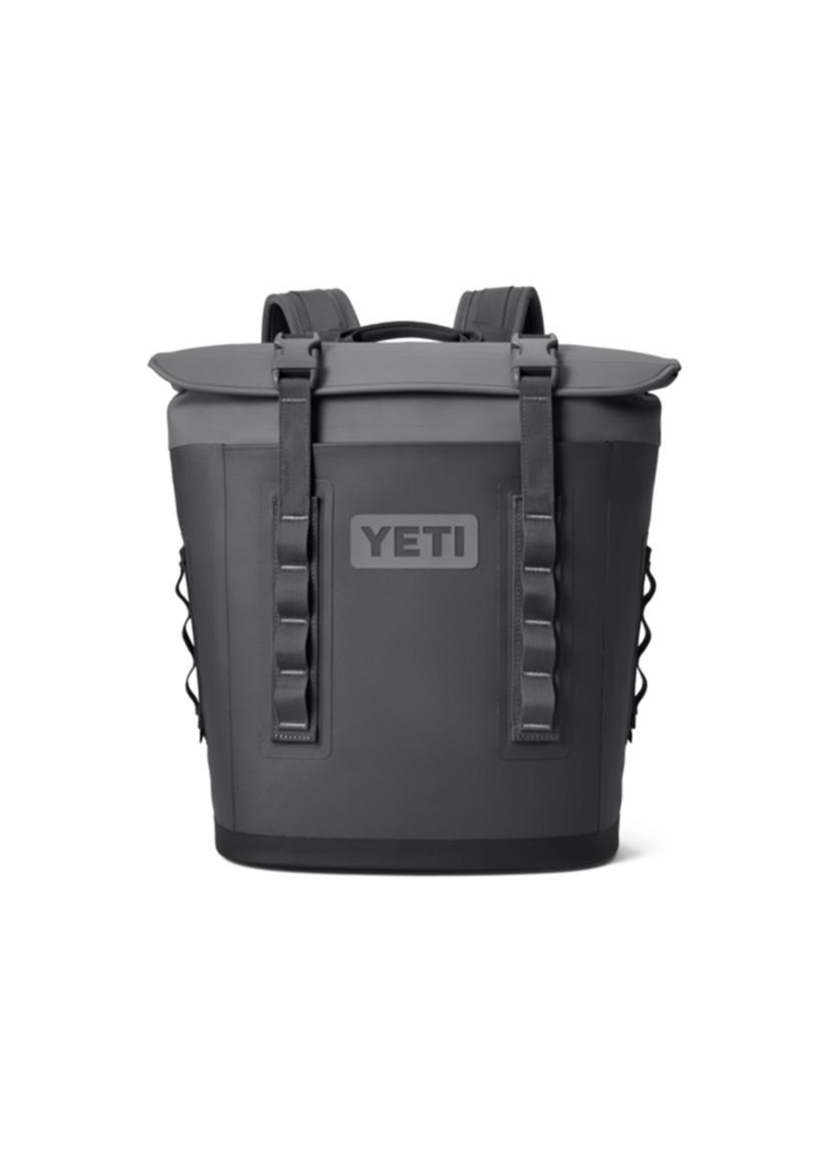 YETI Coolers HOPPER BACKPACK M12 CHARCOAL