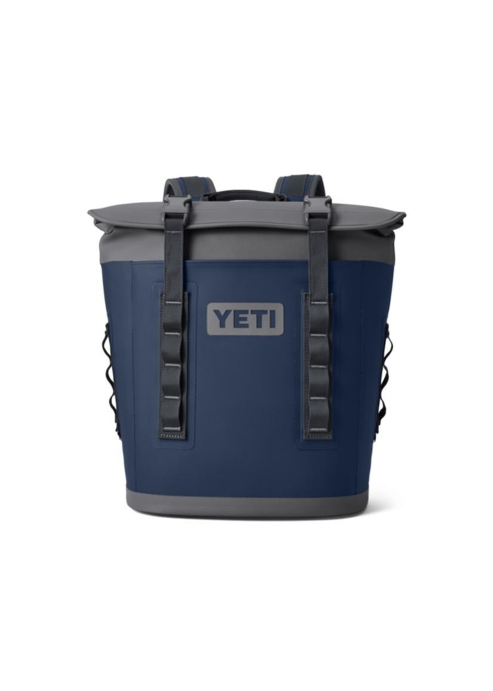 YETI Coolers Hopper M12 Backpack Cooler Navy