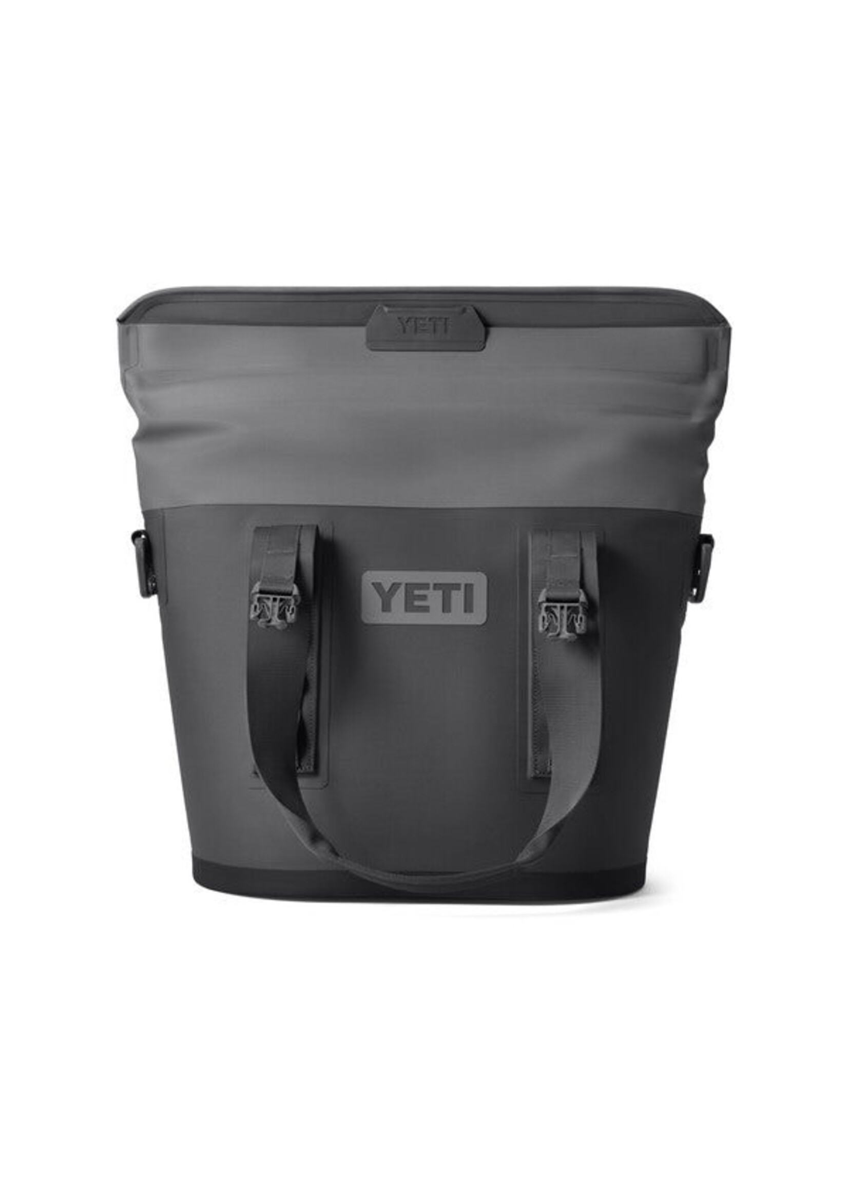 YETI Coolers Hopper M15 Cooler Charcoal