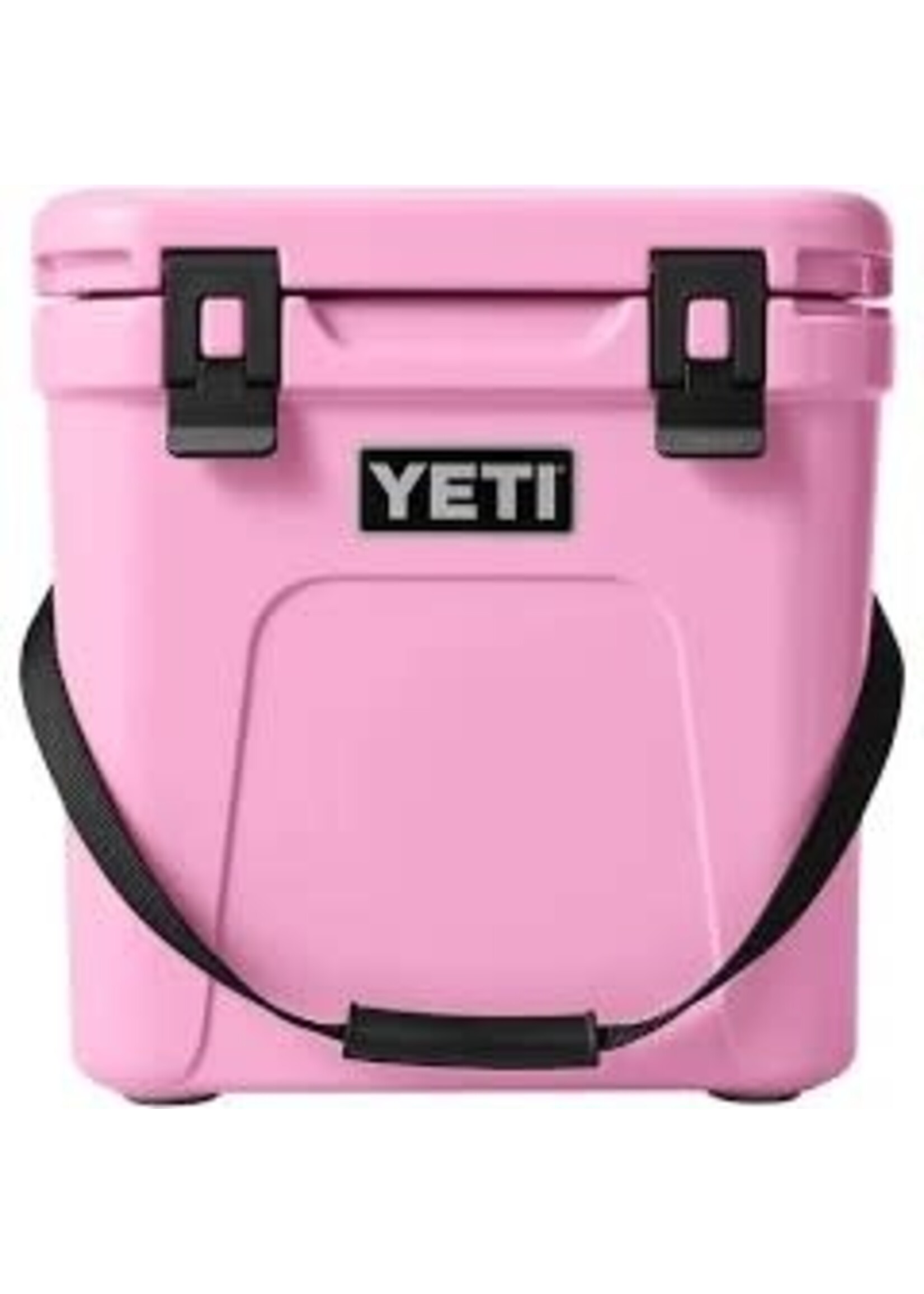 YETI Coolers ROADIE 24 POWER PINK