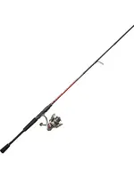 Quantum OP20662LD NS3 Optix - Spinning Combo 6'6" 2pc
