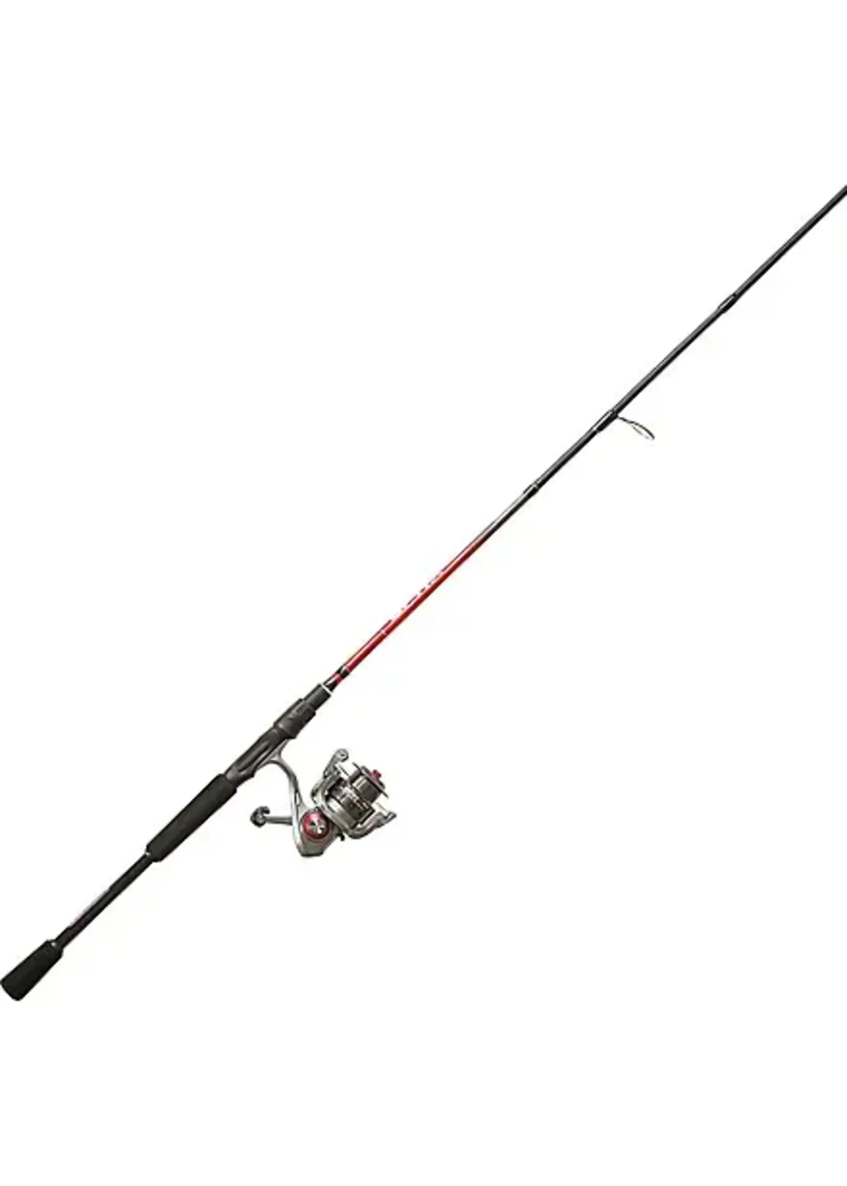 Quantum OP20662LD NS3 Optix - Spinning Combo 6'6" 2pc