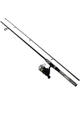 Daiwa DSK30-B Spinning Combo 7' M, 2pc - Estero River Outfitters