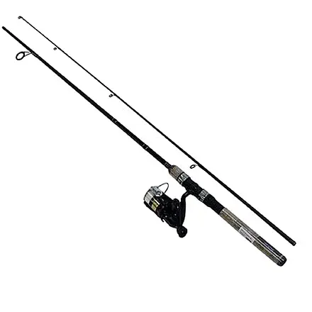 b and d fishing poles Daiwa DSK30-B Spinning Combo 7' M, 2pc