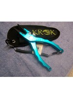 KROK APRP7 Aluminum Pliers 7.5"