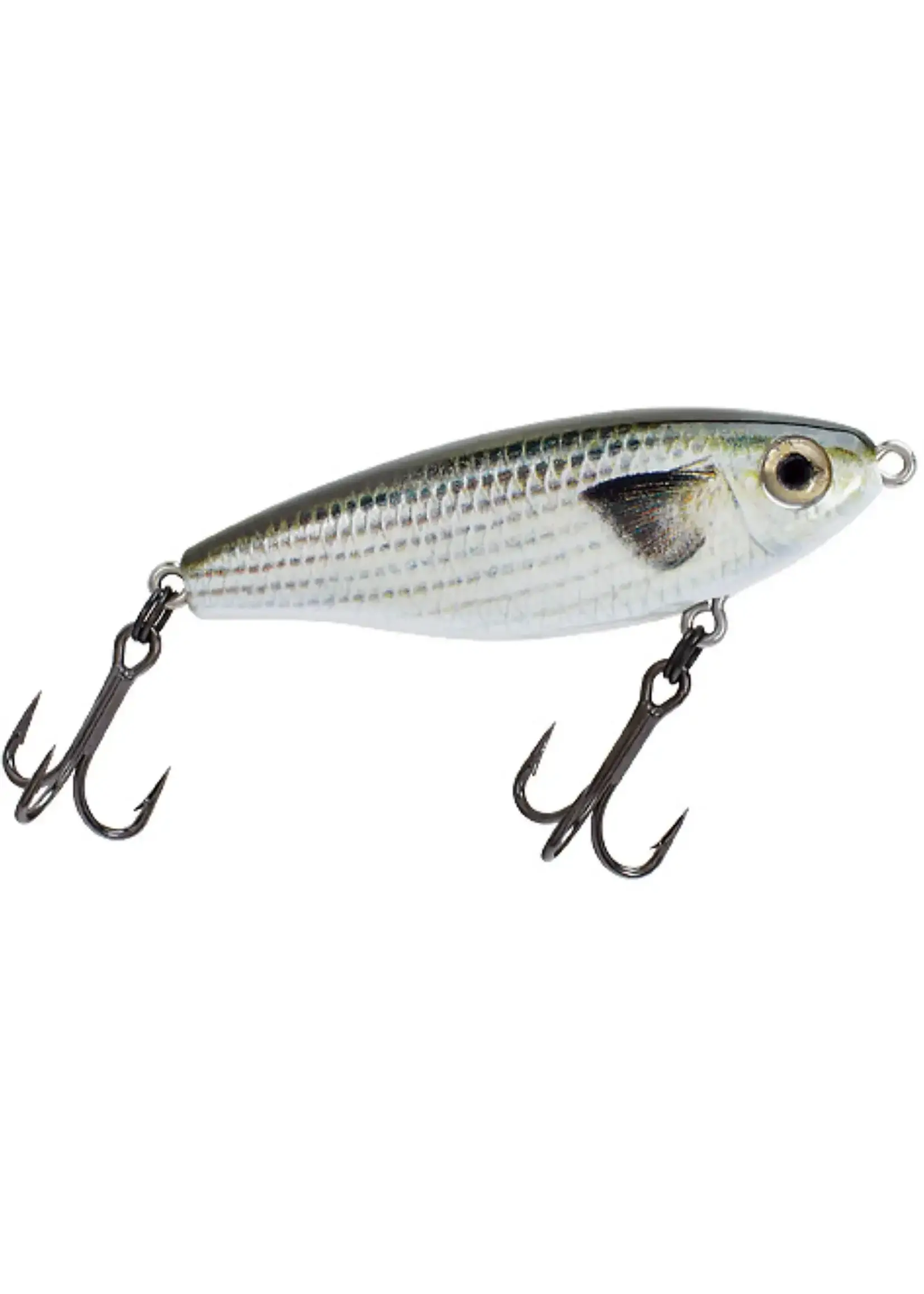 MirrOlure MirrOlure CS27MR-MULLET C-Eye Skin