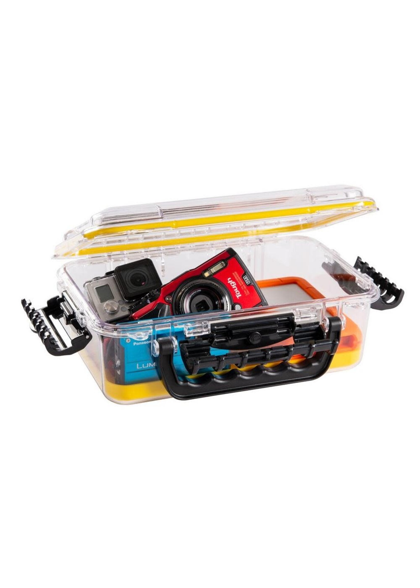 Plano 146000 waterproof case 3600