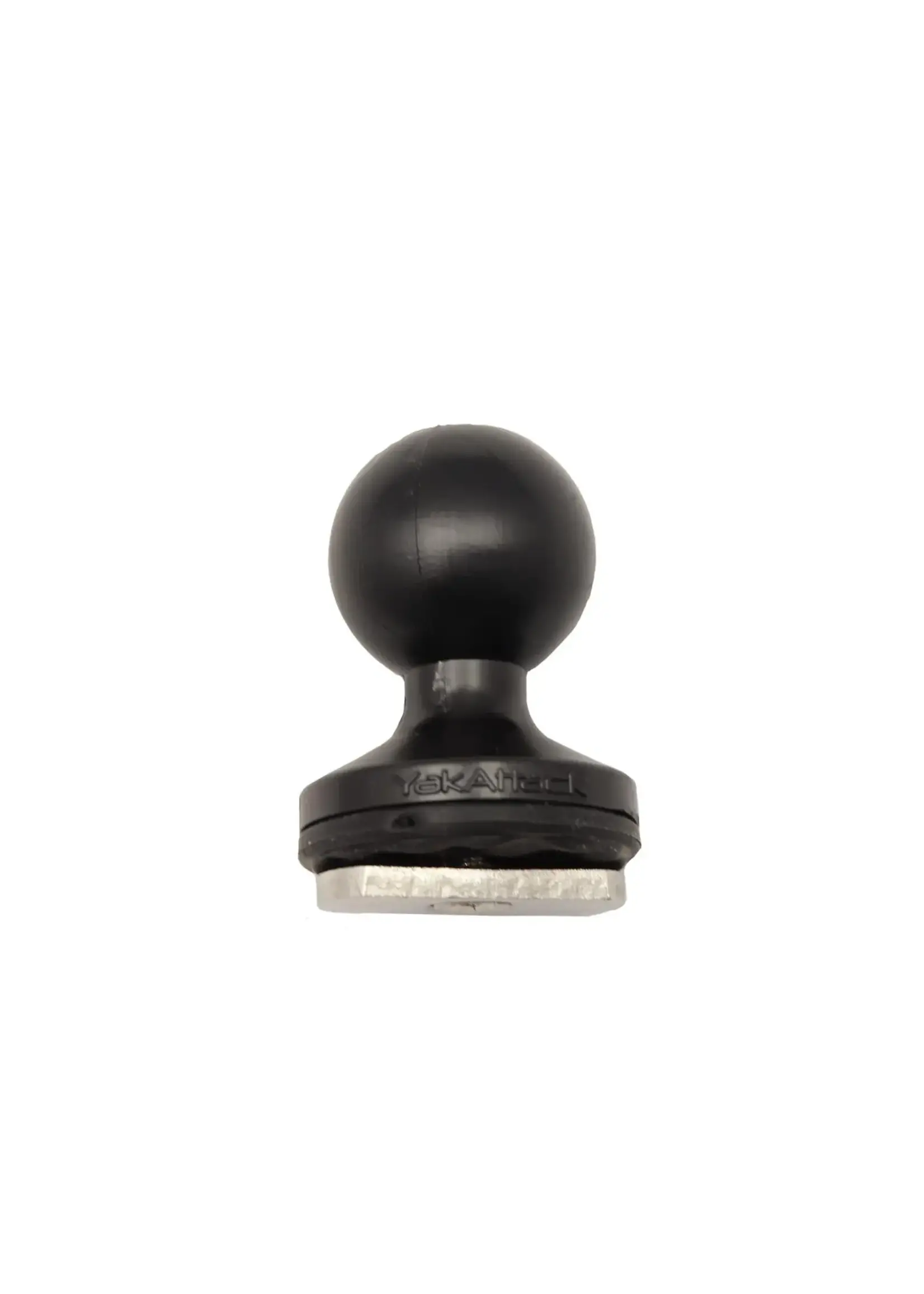YakAttack LLC YakAttack ScrewBall™ Track Mount 1"
