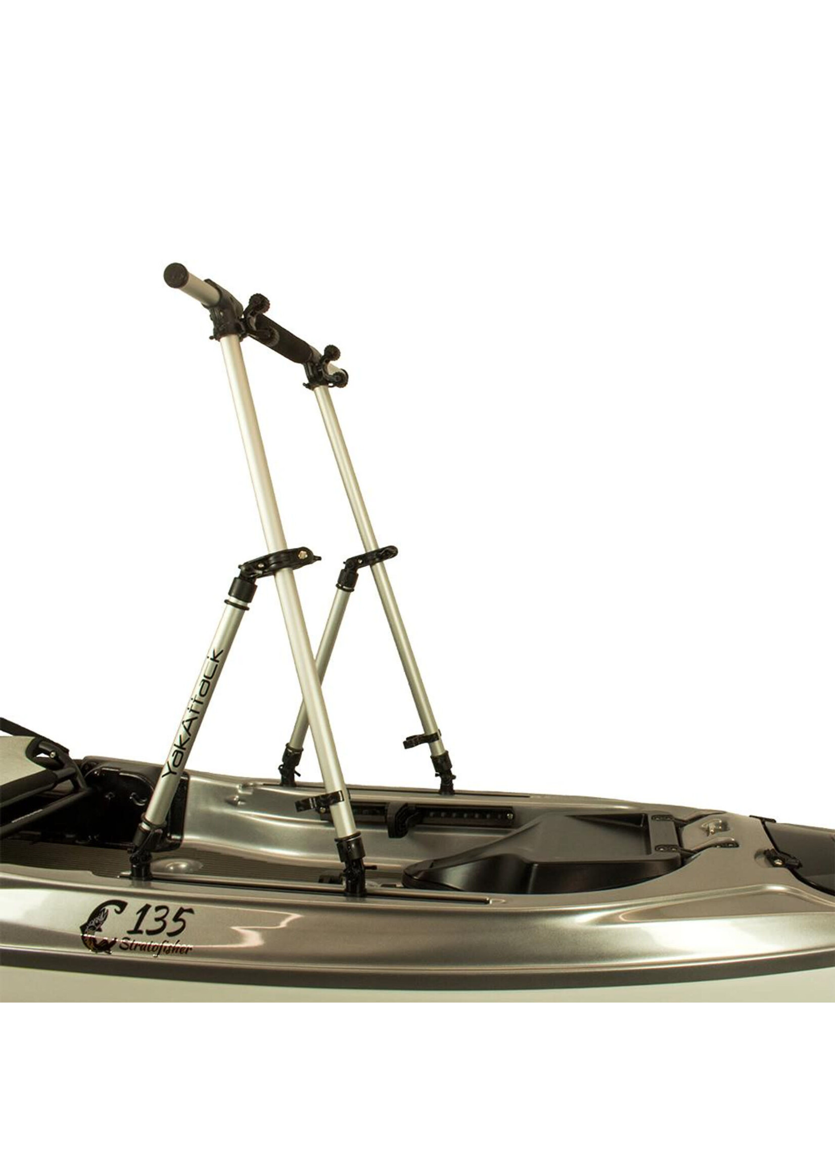 YakAttack LLC YakAttack CommandStand, Stand Assist Bar