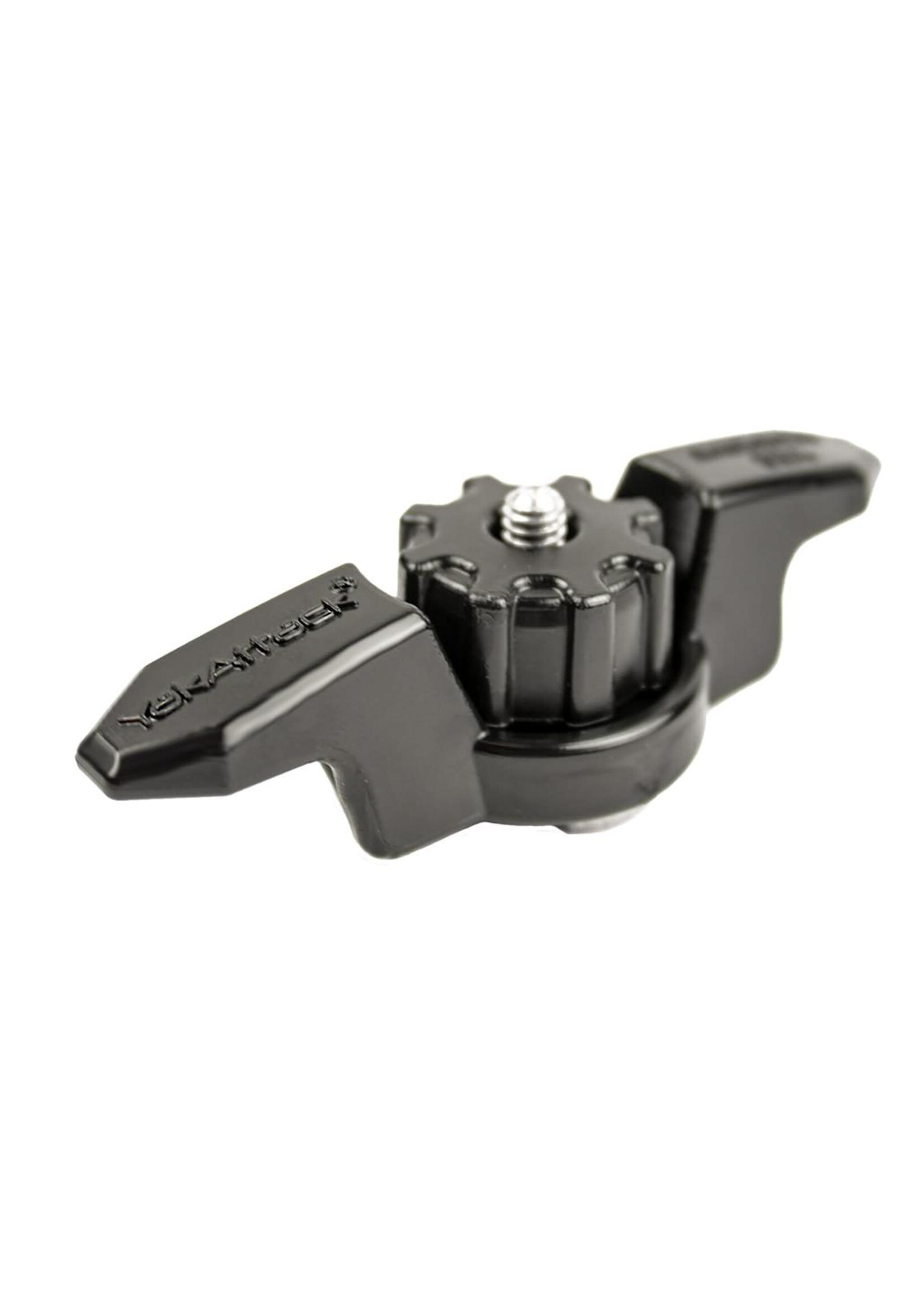 YakAttack LLC YakAttack GT Cleat, Track Mount Line Cleat