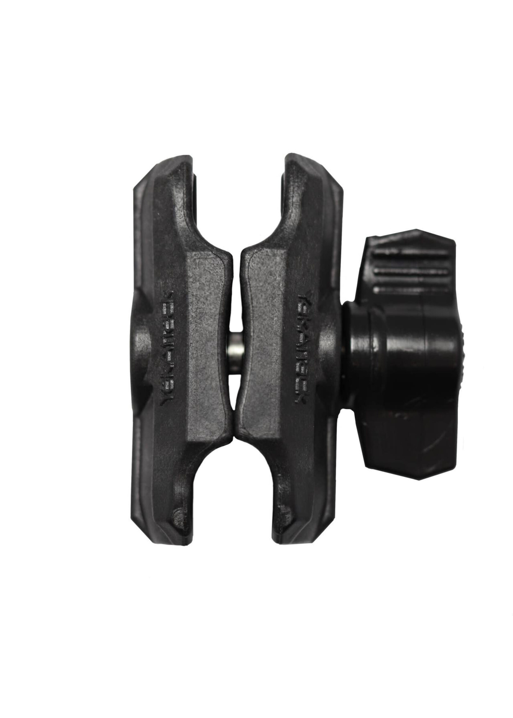 YakAttack LLC YakAttack 1" Ball Connector, 2.5" Long