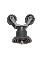 YakAttack LLC RotoGrip - Leash Plug Adapter 1.5"