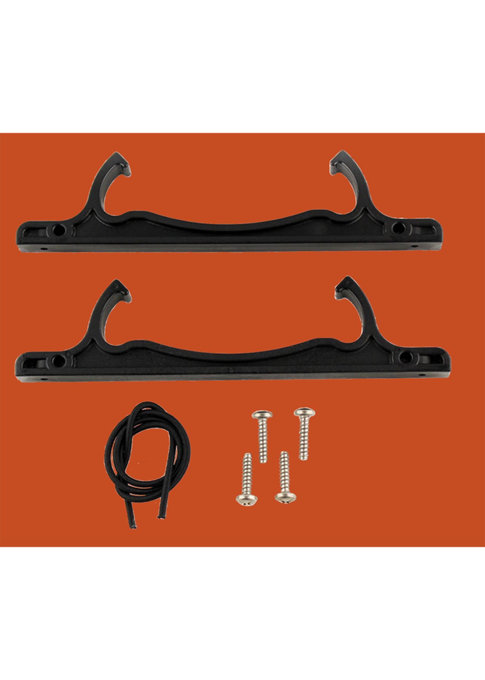 YakAttack LLC Hawg Trough Bracket