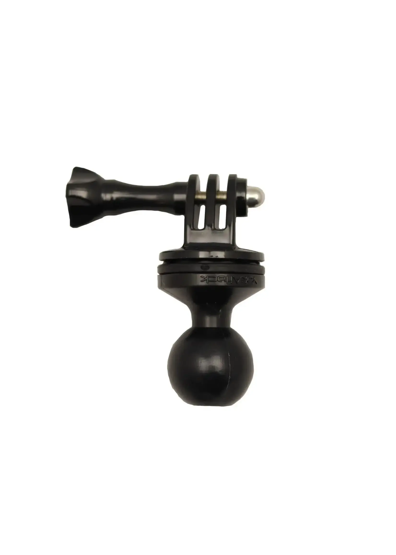 YakAttack LLC YakAttack YakAttack Camera Ball, Includes 1/4"-20 mount and GoPro