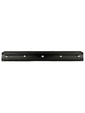 GearTrac, SpectraLite Black 30cm For Light To Medium Duty Solution