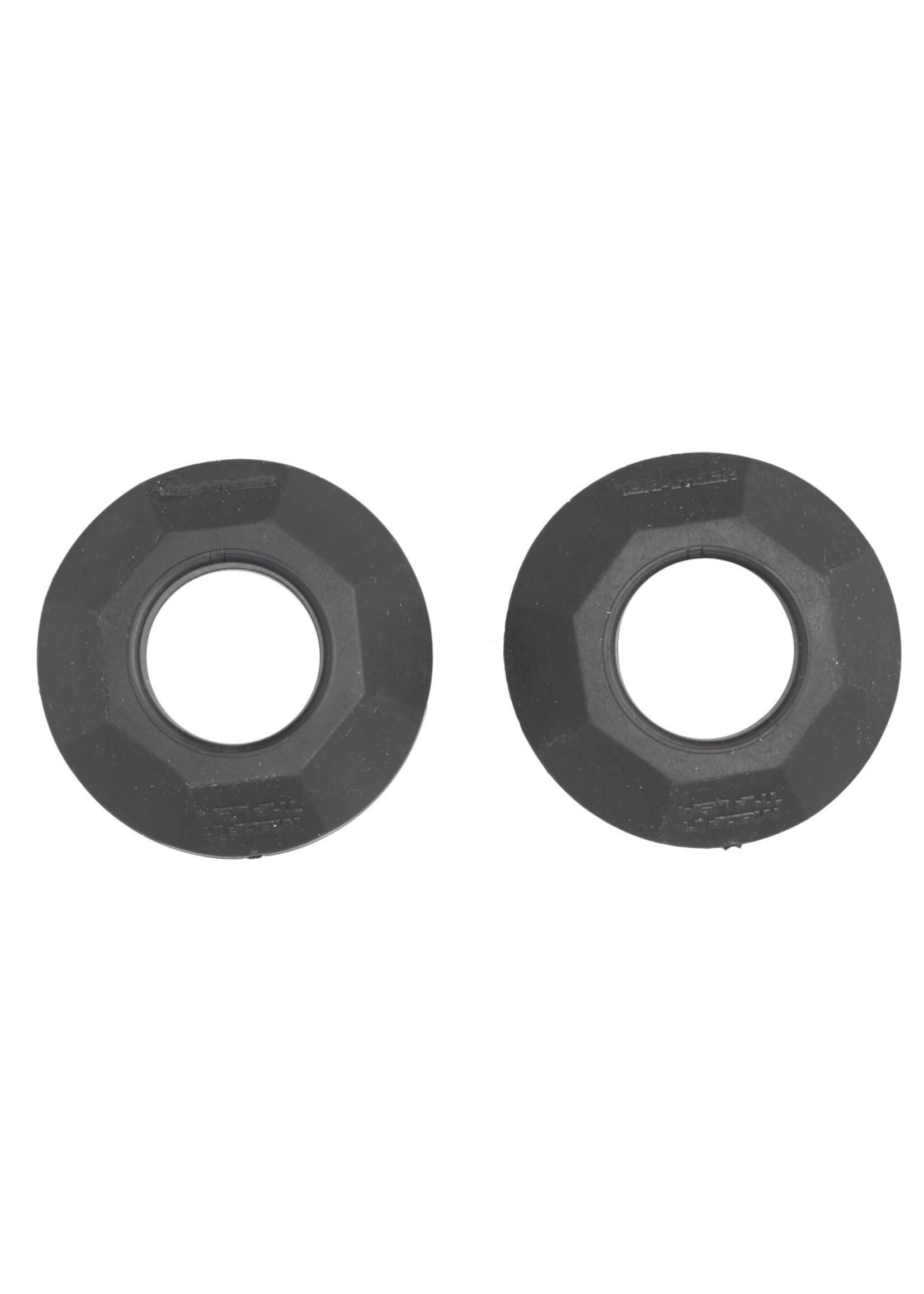 YakAttack LLC YakAttack Kayak Paddle Drip Rings, Pair