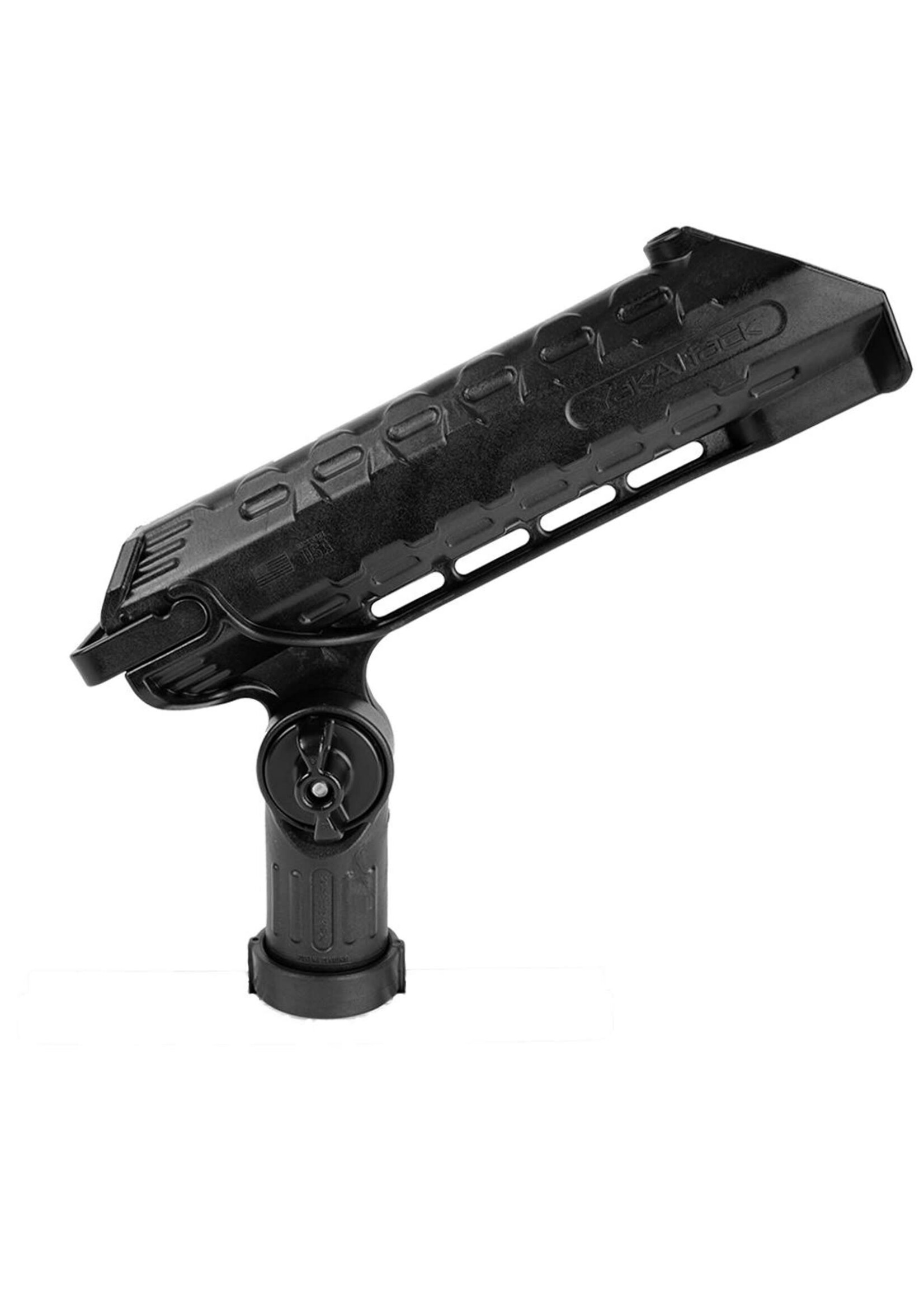 YakAttack LLC YakAttack AR Tube, LockNLoad base with No Extension