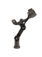 YakAttack LLC YakAttack Omega Pro Rod Holder with LockNLoad Track Mounting Base