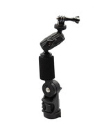 YakAttack LLC YakAttack PanFish Portrait Pro Camera Mount, Includes 1/4"-20 mount and GoPro