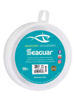 Seaguar Seaguar Inshore 80IS100 80lb 100yds flouro