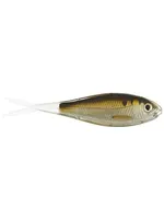 LiveTarget LiveTarget SSD110S934 Skip Shad  Silver-Brown