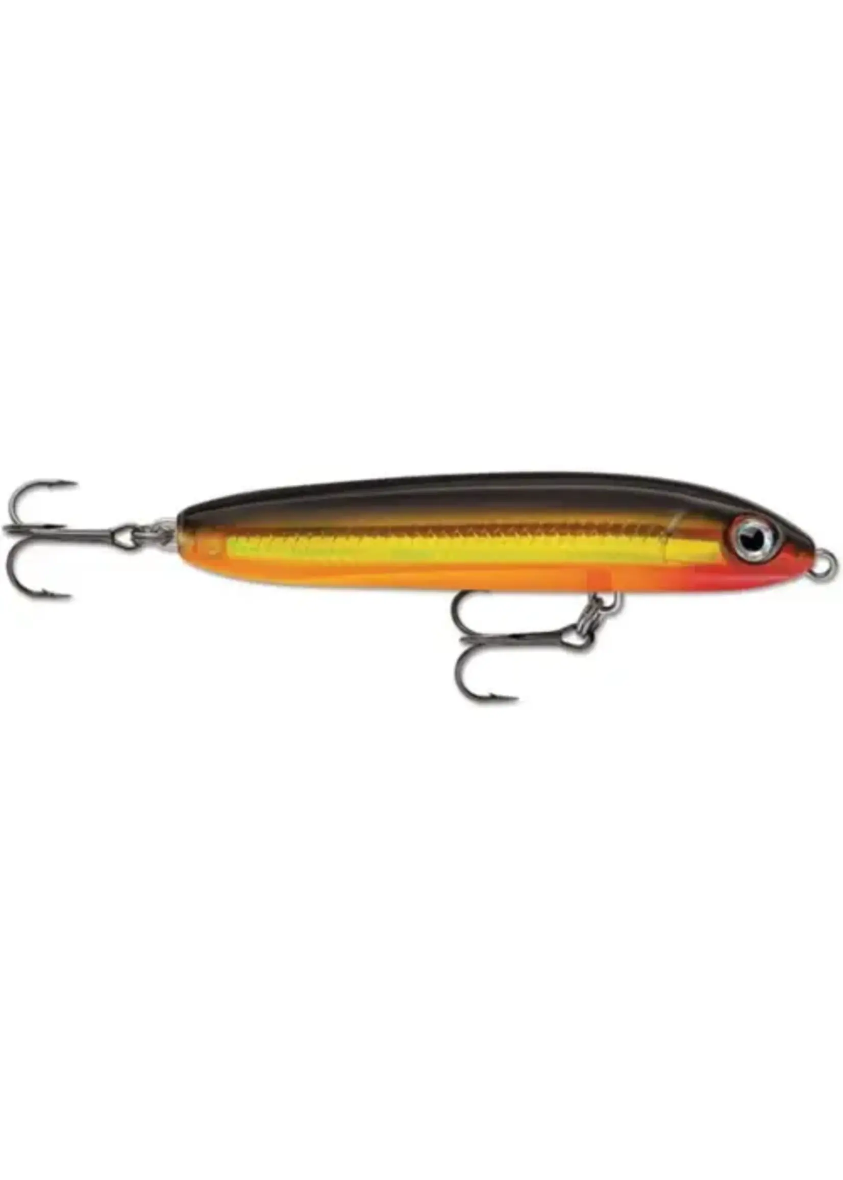 Rapala Rapala SKV13G Skitter V Gold