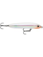 Rapala Rapala SKV13GGH Skitter V Glass Ghost